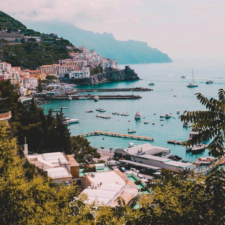 Amalfi